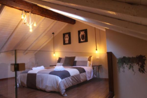 Casa vacanza Il Mandarino Viagrande
